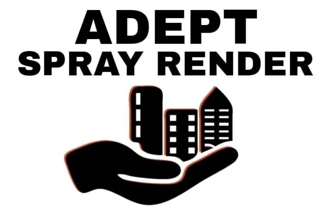 Adept Spray Render